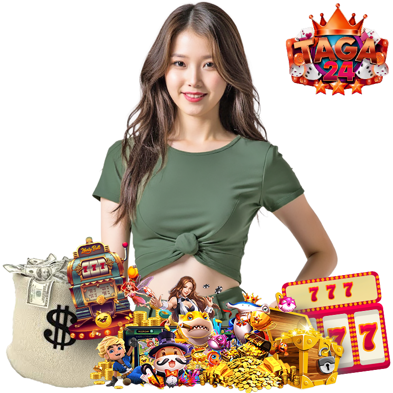 TAGA24 สล็อตเว็บใหญ่