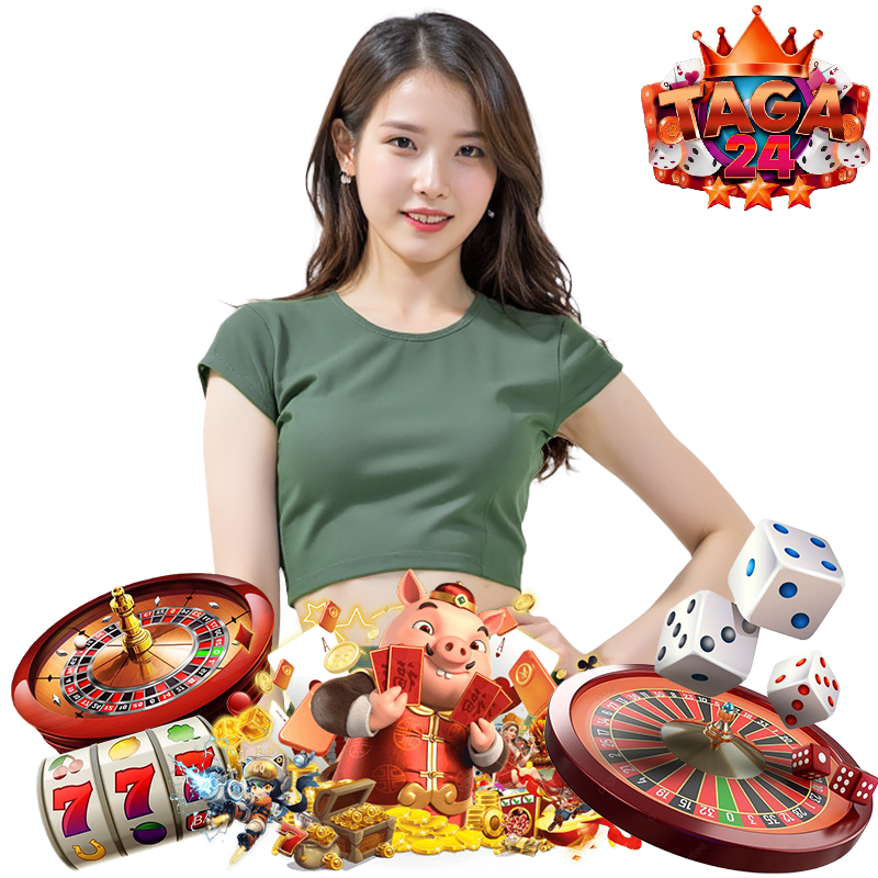 TAGA24 โค้ดฟรี